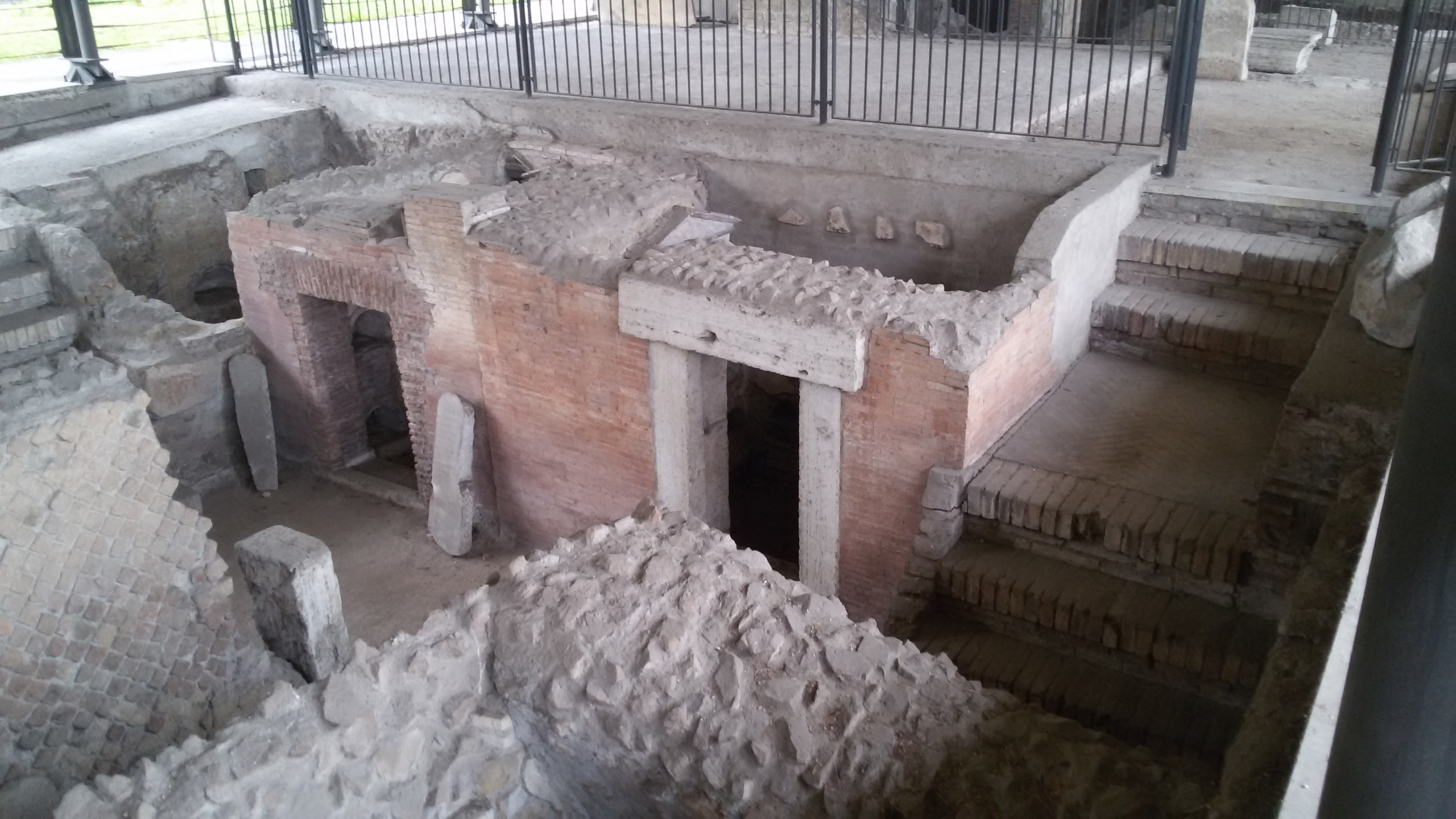 Cosa vedere a Roma