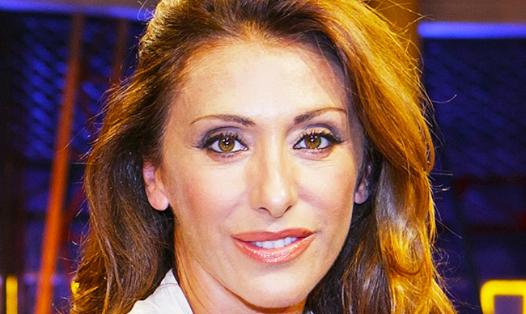 Sabrina Salerno e la sua lotta contro ansia e attacchi di panico
