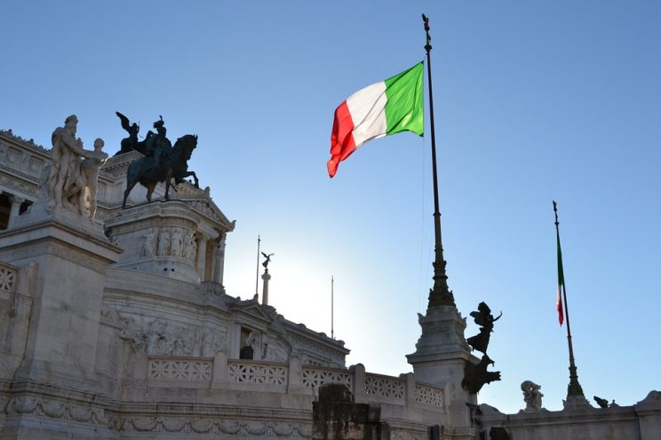 festa della repubblica cosa si festeggia