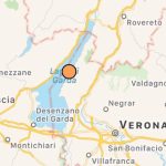 Terremoto tra Veneto e Lombardia