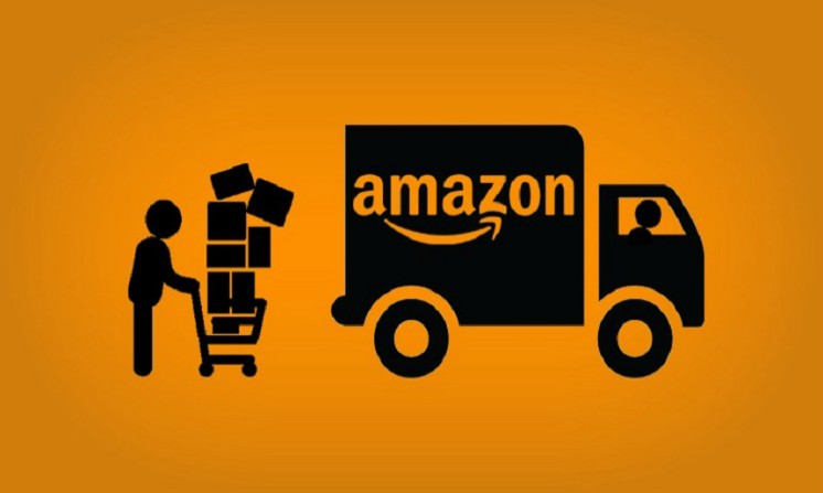 Amazon contro Whatsapp, lo sfidera con un servizio chat analogo