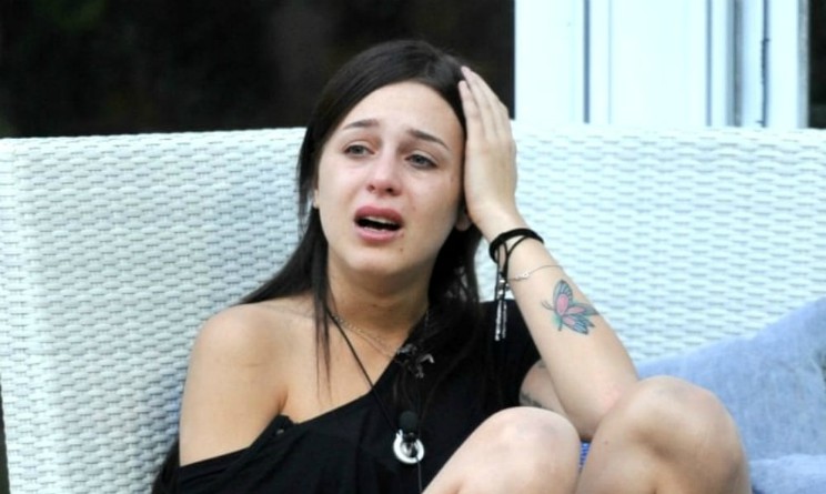 Antonella Mosetti e gli attacchi di panico della figlia Asia Nuccetelli