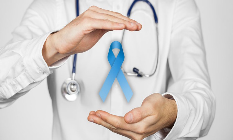 Cancro alla prostata, rapporti intimi riducono il rischio, lo conferma uno studio
