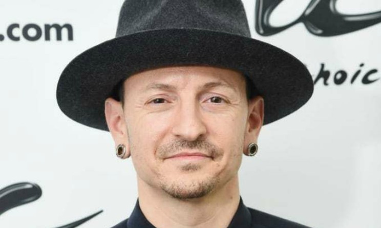 Chester Bennington morto: una vita tra depressione, droga ...