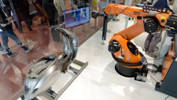 industria 4.0 italia
