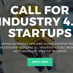industria 4.0 startup