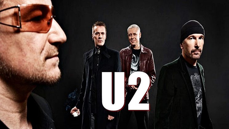 U2 a Milano