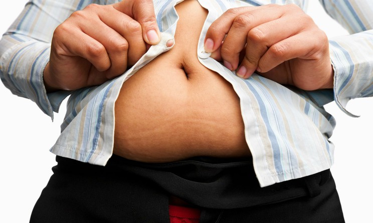 Uomini alti e obesi piu a rischio cancro alla prostata, indegine di Oxford