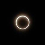 eclissi solare 2017