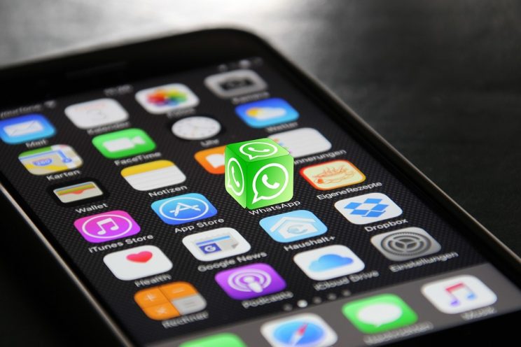 aggiornamento whatsapp android ios