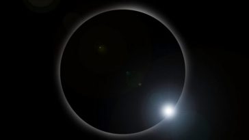 eclissi solare totale 21 agosto