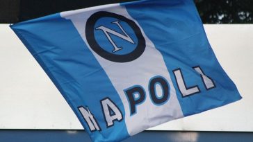 Wolfsburg - Napoli streaming gratis