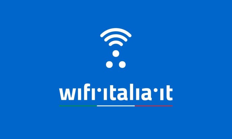 wifi gratis italia