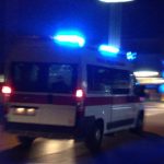 lorenzo pizzuco incidente mortale