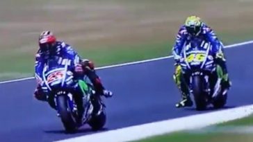 motogp prove libere silverstone