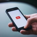 youtube app