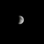 eclissi lunare agosto 2017