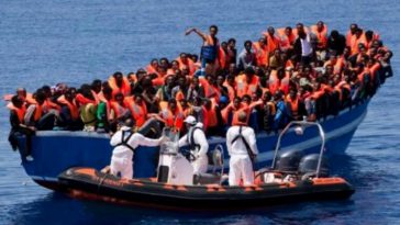 migranti accordo ue 29 giugno 2018