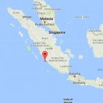 terremoto oggi indonesia