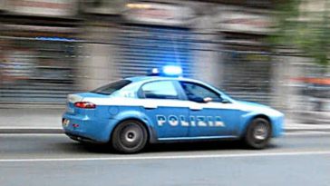 Sparatoria a Follonica
