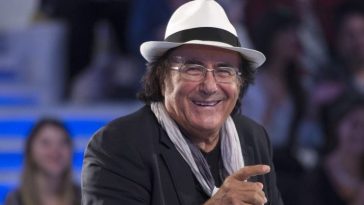 Al Bano, stop ai concerti: fan preoccupati per le condizioni di salute
