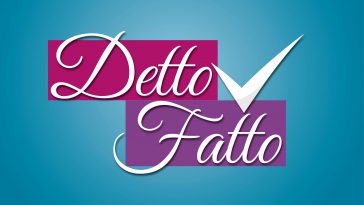 Detto Fatto quando ricomincia