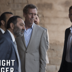 The Night Manager facebook