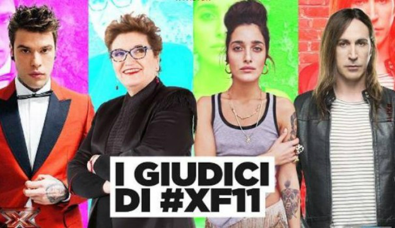 Chi è Uscito Ieri Sera Da Xfactor
