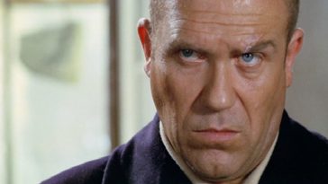 Gastone Moschin è morto
