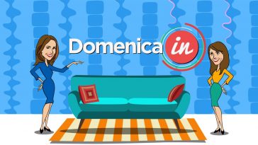 Anticipazioni Domenica In