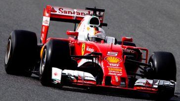 Formula 1 GP Usa 2017 diretta TV e streaming gratis