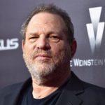 Harvey Weinstein stupro
