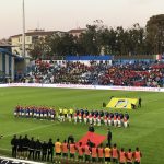 Italia-Marocco Under 21 highlights