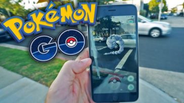 Aggiornamento Pokémon Go Halloween 2017