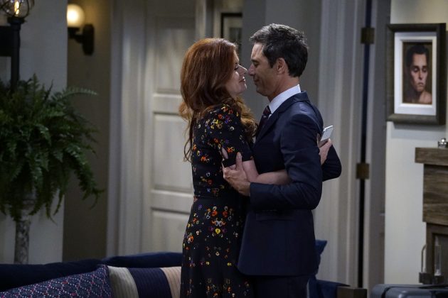 Will & Grace streaming