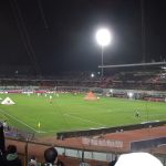 Playoff Catania-Siena diretta streaming
