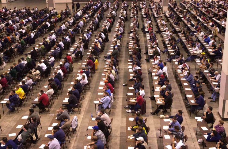 Cosa Studiare Per Diventare Dirigente Scolastico