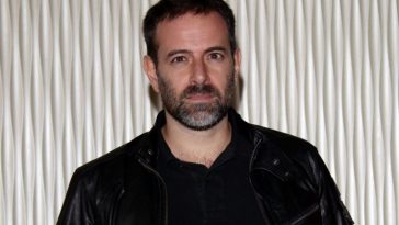 Fausto Brizzi accusato di molestie