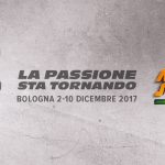 Motor Show Bologna 2017 programma