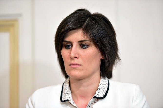 chiara appendino indagata