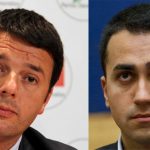 Confronto TV annullato Renzi Di Maio
