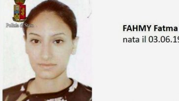 isis news espulsa egiziana