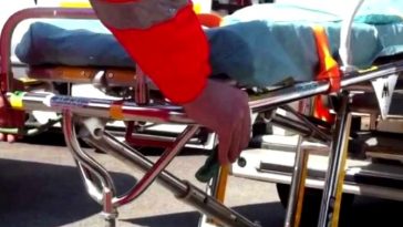 AMBULANZA SOCCORSI