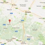 terremoto modena oggi 6 novembre