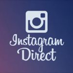 Direct Instagram come funziona