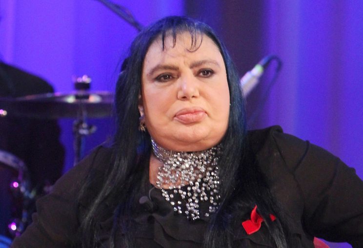 Loredana Bertè Anni 80 Goimages This