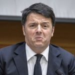 Matteo Renzi news