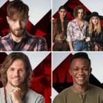 Replica X Factor 2017 Finale