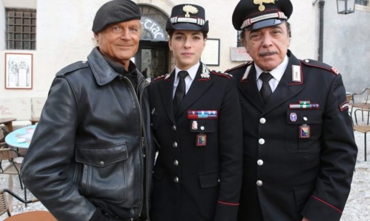 Don Matteo Come è Morta La Moglie Di Cecchini