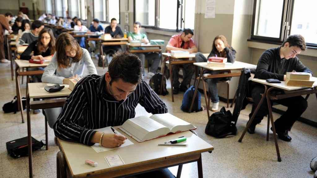 Riforma scuola 2019 maturità: ecco i nuovi esami di Stato, rivoluzione